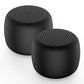 Pocket Mini Portable White Noise Machine for Travel (2 Count)