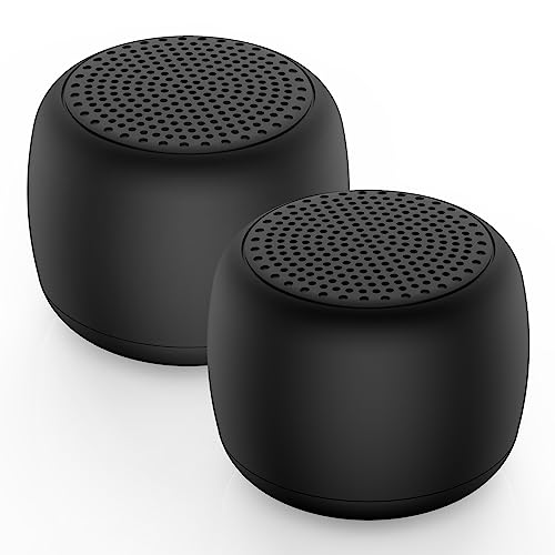 Pocket Mini Portable White Noise Machine for Travel (2 Count)
