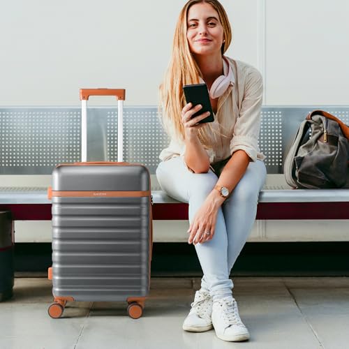Luggage Sets 3Piece (3 Count)