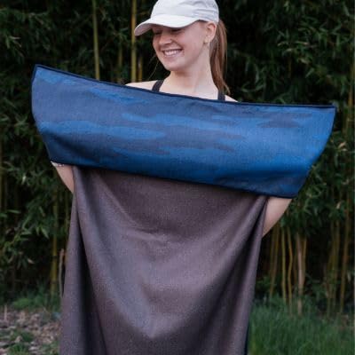 Athletic Running Towel