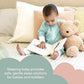 Flying Squirrel Toddler Pajamas