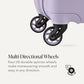 7366 Signature Hardside Expandable Luggage with Spinner Wheels