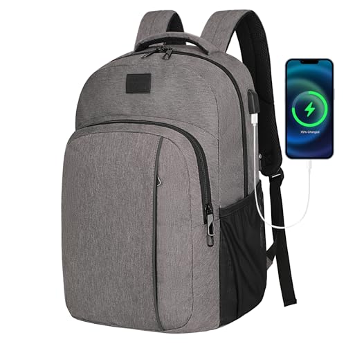 17.3 Inch Laptop Backpack