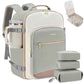 56L Travel Backpack for Women & Men
