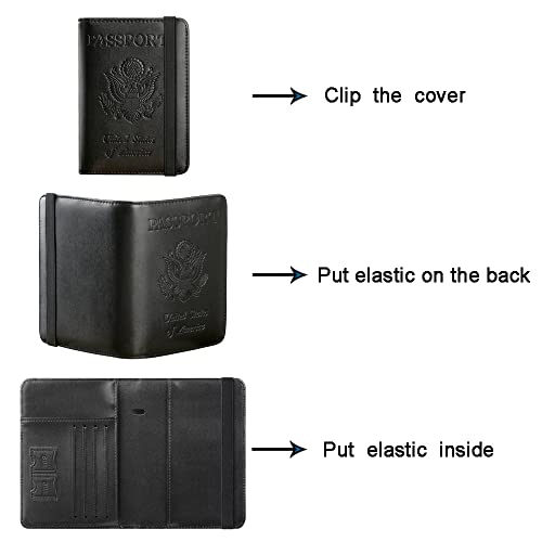 Passport Holder