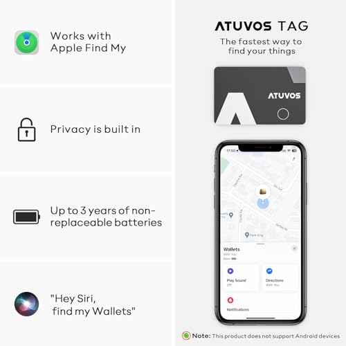 Wallet Tracker Card Ultra (2 Count)