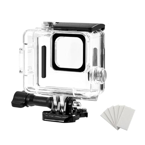 Waterproof Case for Go Pro Hero 4K