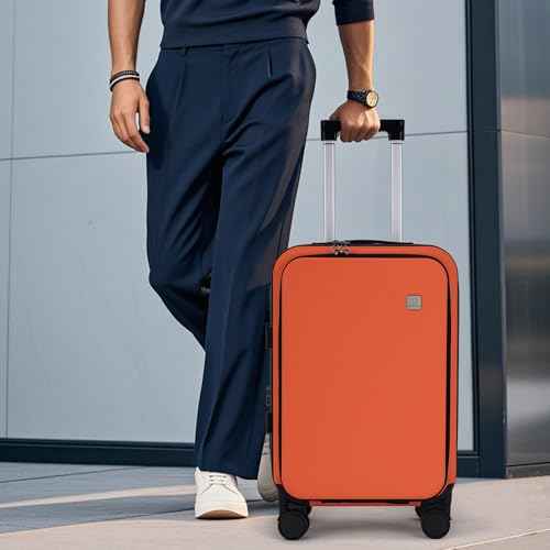 20 Inch Carry On Luggage