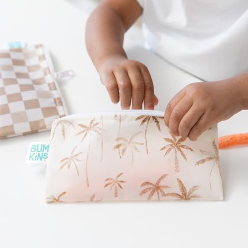 Reusable Snack Bags