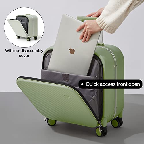 Carry On Luggage