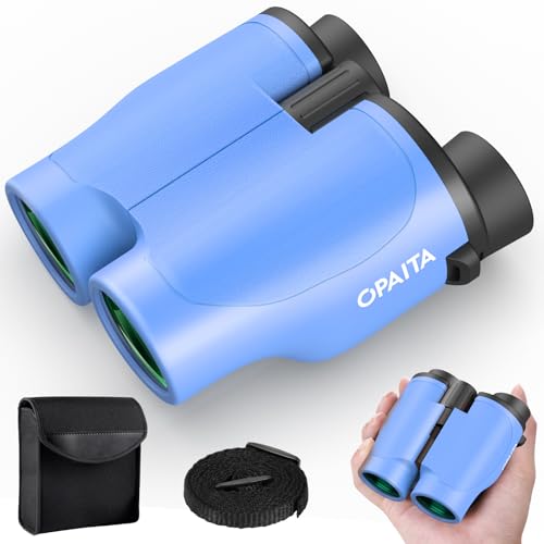 Compact Binoculars for Adults High Powered