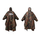Rain Ponchos for Adults