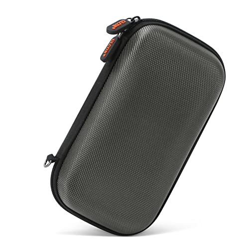 Dustproof Carrying Case Electronic Accessories Cable Organizer