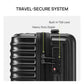 Carry On Luggage 22x14x9 Airline Approved