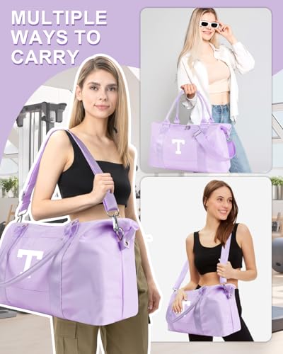 Dance Gym Duffel Bag Gifts for Girls Teen