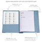 The Folio® Important Document Organizer by Savor (2 Count)