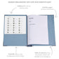 The Folio® Important Document Organizer by Savor