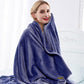 Luxury Microfiber Flannel Blanket