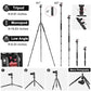 81" Tripod for Camera Phone