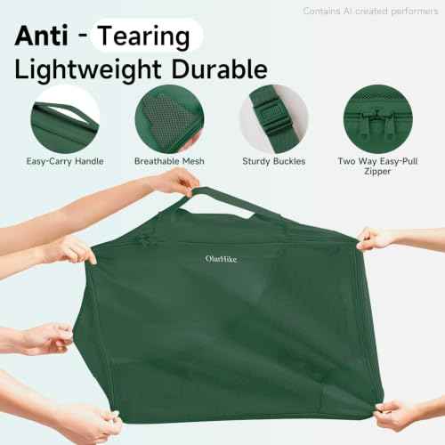 9 Set Packing Cubes for Travel (9 Count)