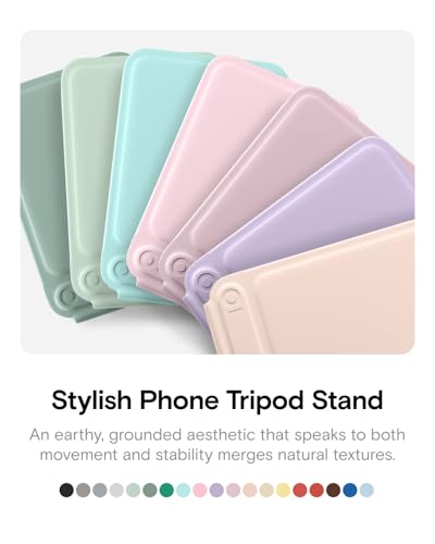 Phone Tripod Stand