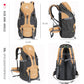 50L Hiking Backpack