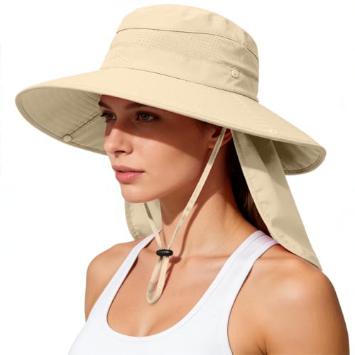 Sun Hats for Men Women