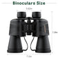 20x52 Binoculars for Adults High Powered