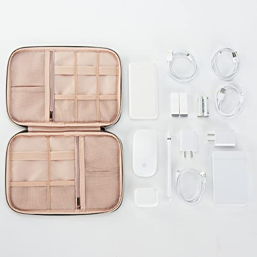 Travel Cord Organizer