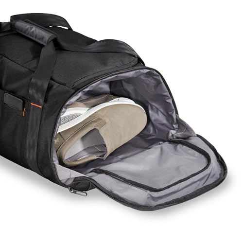 ZDX Medium Upright Duffle