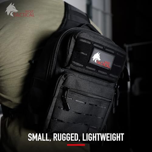 Men’s Sling Bag