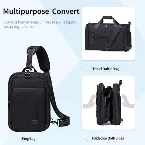 Gym Bags for Men Women