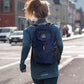 Small Lightweight Packable Backpack