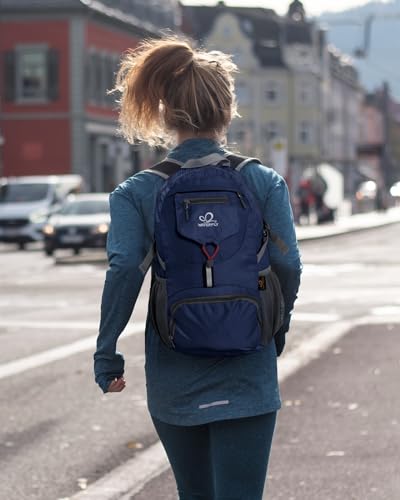 Small Lightweight Packable Backpack