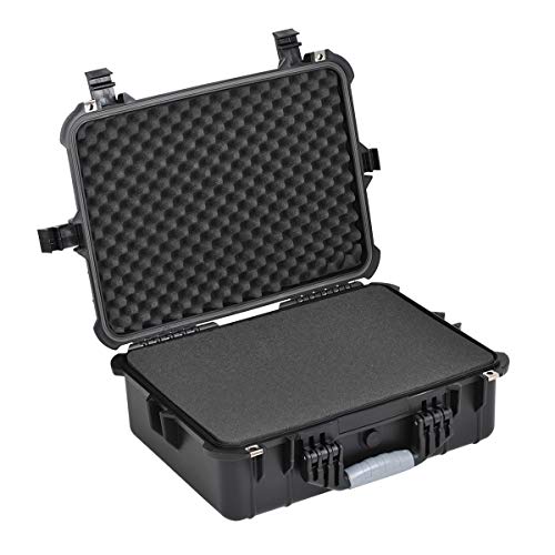 All Weather IP67 Waterproof Hard Camera Case