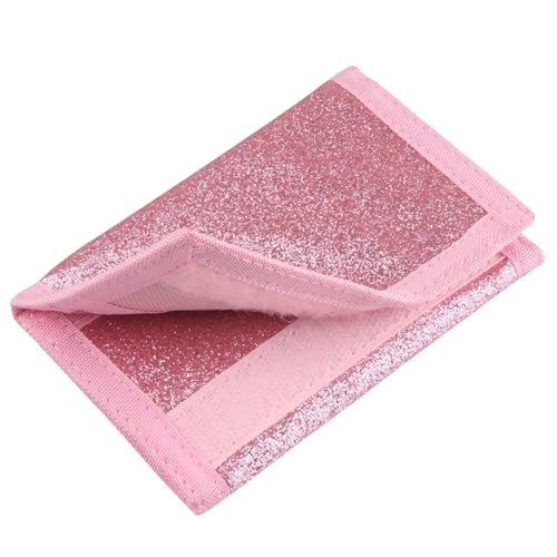 RFID Blocking Canvas Wallet for Men and Women