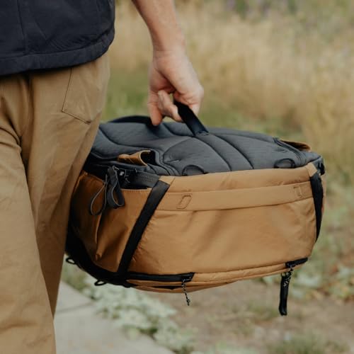 Travel Backpack 45L