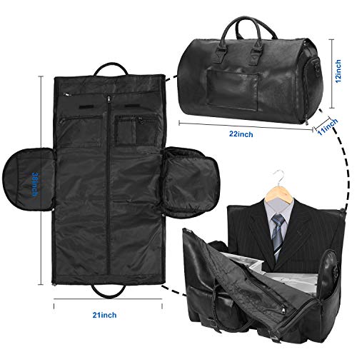 Carry On Garment Bag