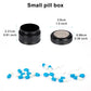 Small Metal Pill Case