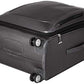 Solyte DLX Softside Expandable Luggage with Spinner Wheels