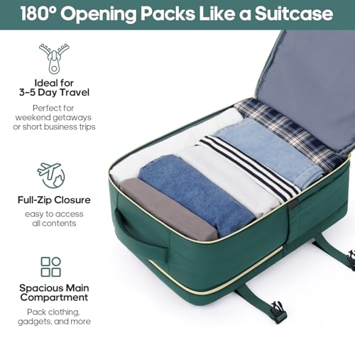 Luggage Sets 3Piece