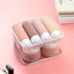 Travel Bottles 8 Pack (8 Count)