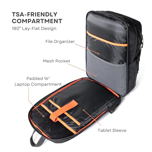 Laptop Backpack