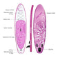 11' Premium Stand Up Paddle Board