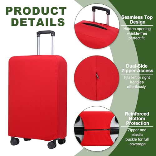Luggage Cover 28