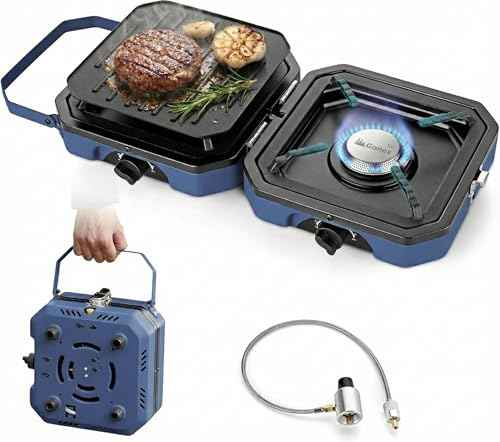 Camping Stove Propane