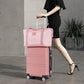 Suitcase Luggage Set Expandable