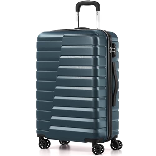 Lightweight Luggage with TSA Lock