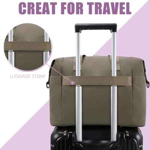 Diaper Bag Tote