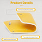 3 Pack Luggage Tags for Suitcases Airplane Travel Essentials (3 Count)